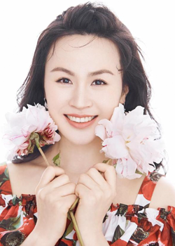 Zhang Xin Wen  1990 