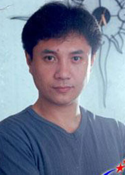 Zhang Ye Shi (1953)