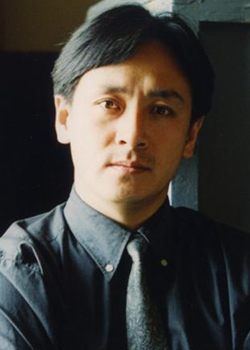 Zhang Yong Qiang (1970)