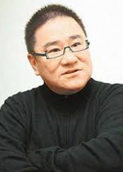Zhang Yong Zheng (1960)