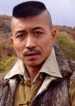 Zhang Yu Tong (1970)