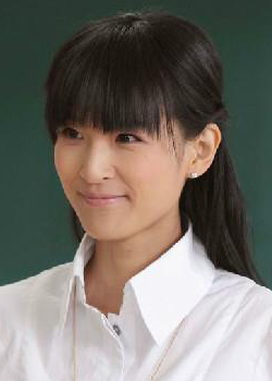 Evonne Zhao (1987)