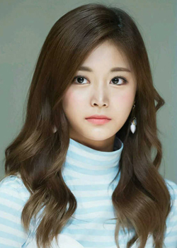 Zhou Tzu Yu  Tzuyu   Twice   1999 