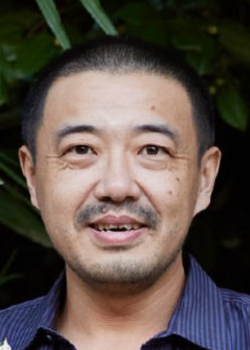 Zuo Xiao Guang (1981)